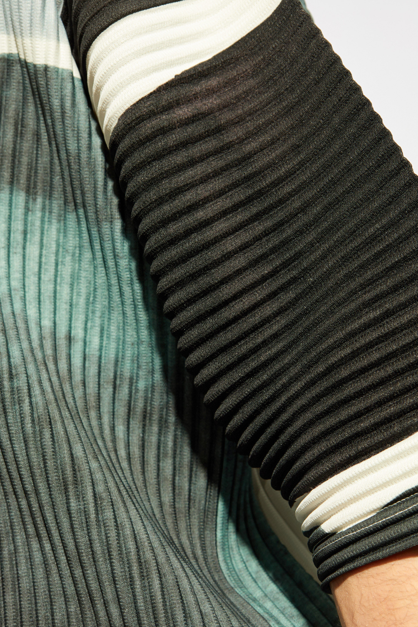 Men's Clothing | Homme Plissé Issey Miyake Pleated t